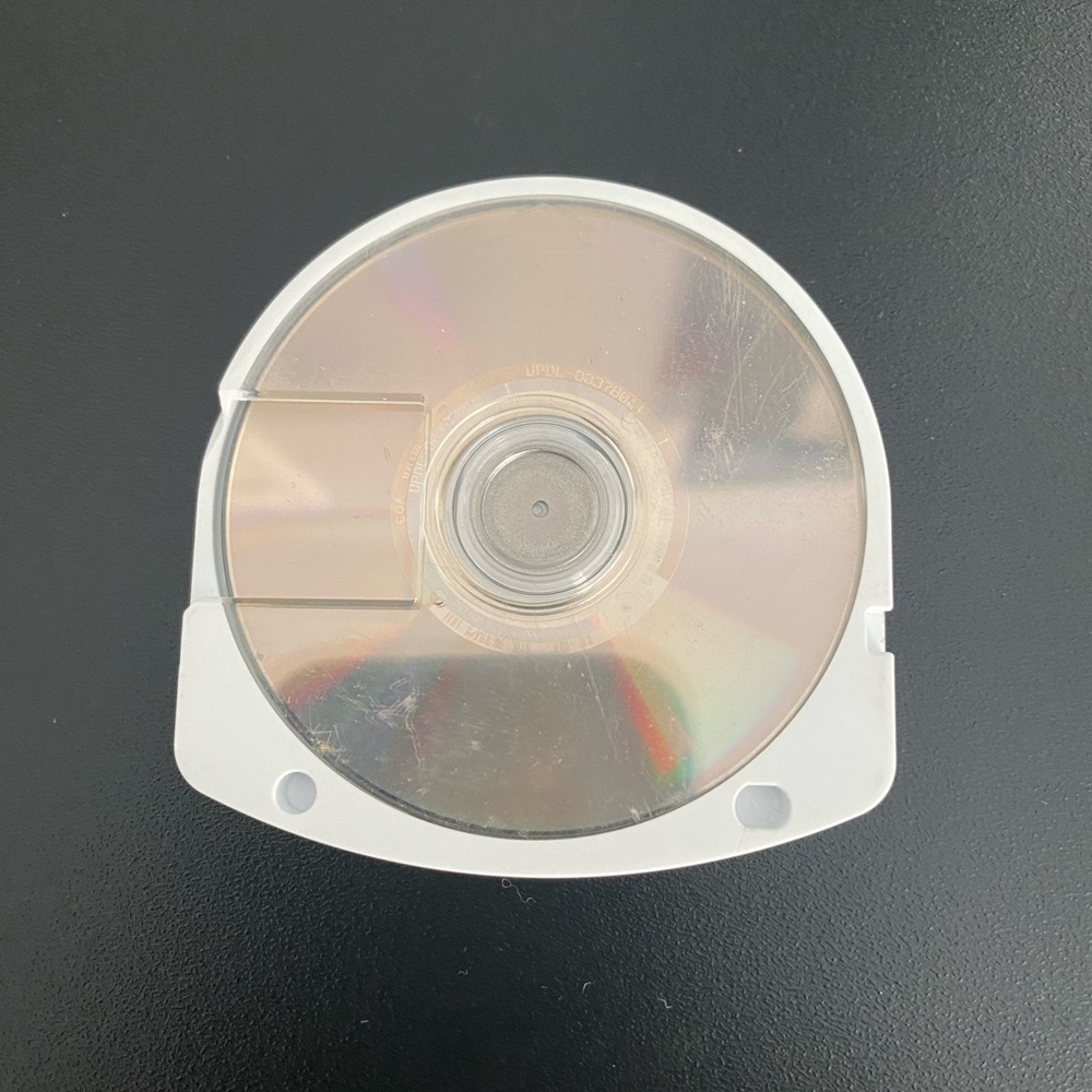PSP Game - Picture 2 of 2